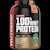 100% Whey Protein - 2250 g