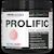 Prolific - 280 g