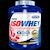 Iso Whey - 2267 g