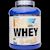 Iso Whey - 2000 gram